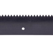 Img of Shield 30" Squeegee Blade 1/4" Blue 55-65 mil replacement blade
